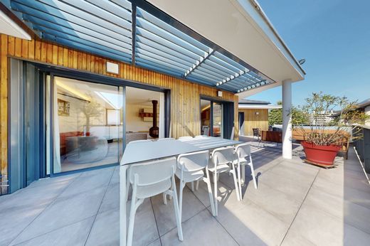 Piso / Apartamento en Annecy, Alta Saboya