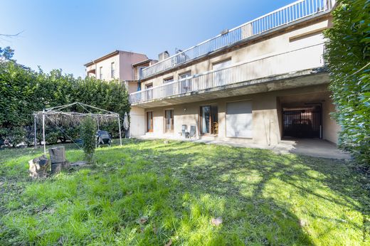 Apartment in Toulouse, Upper Garonne