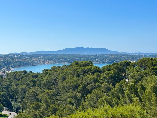 Apartament w Bandol, Var