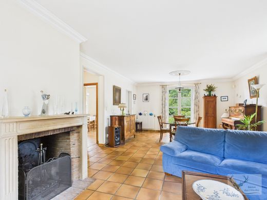 Πολυτελή κατοικία σε Senlis, Oise