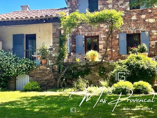 Villa in Toulon, Var