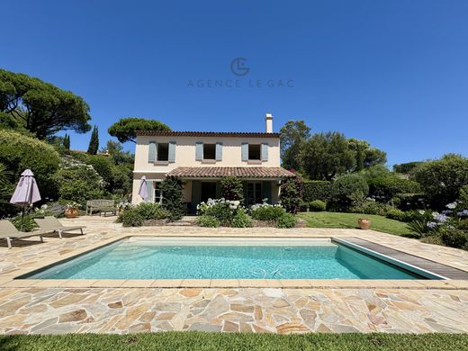 Villa in Gassin, Var