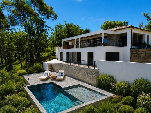 Luxury home in Brignoles, Var