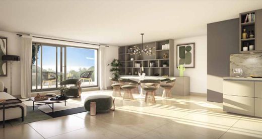 Appartement à Èze, Alpes-Maritimes