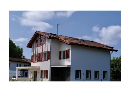 Casa de luxo - Hasparren, Pirineus Atlânticos