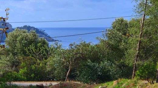 Terreno en Saint-Cyr-sur-Mer, Var