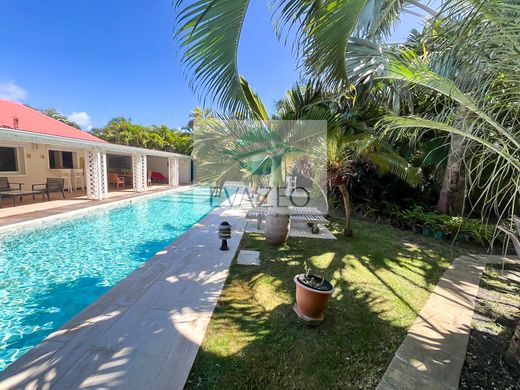 Luxus-Haus in Saint-François, Guadeloupe