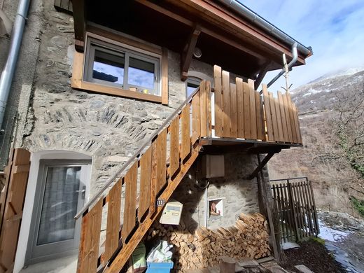 Casa de lujo en Courchevel, Saboya