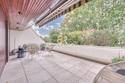 Apartment in Champigny-sur-Marne, Val-de-Marne