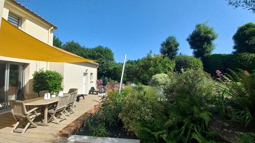 Luxury home in Nantes, Loire-Atlantique
