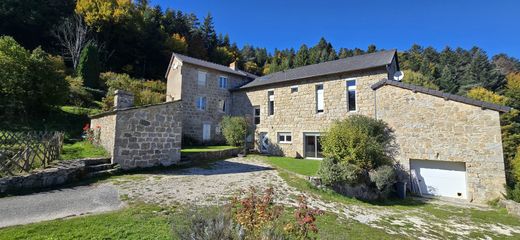 Luxus-Haus in Tence, Haute-Loire