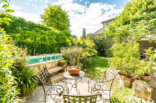 Casa di lusso a Vaison-la-Romaine, Vaucluse