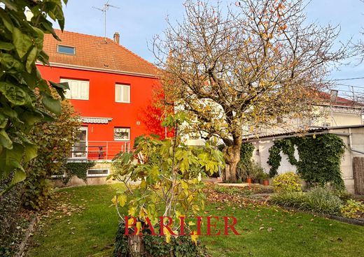 Luxus-Haus in Straßburg, Bas-Rhin