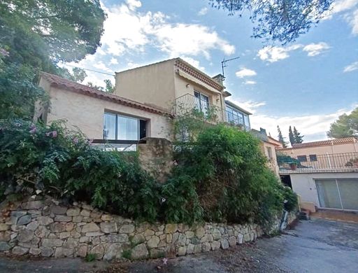 Villa in Carqueiranne, Var