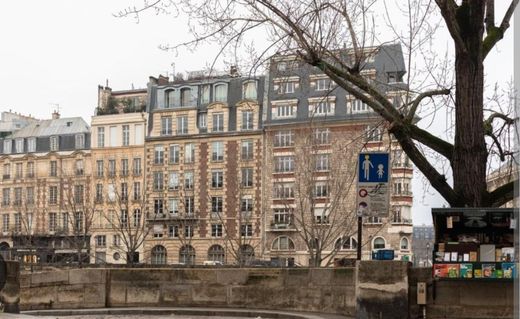 Apartment / Etagenwohnung in Saint-Germain, Odéon, Monnaie, Paris