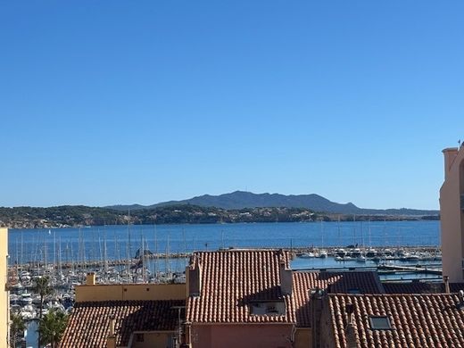 Piso / Apartamento en Bandol AOC, Var