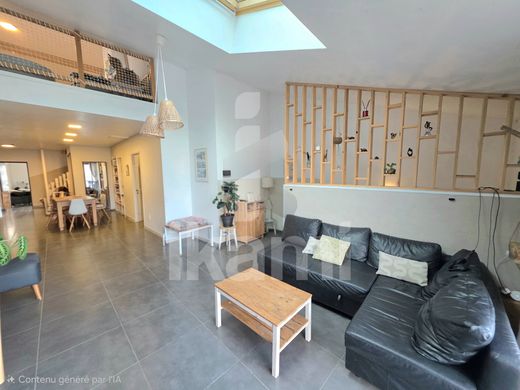 Casa de luxo - Orcier, Alta Sabóia