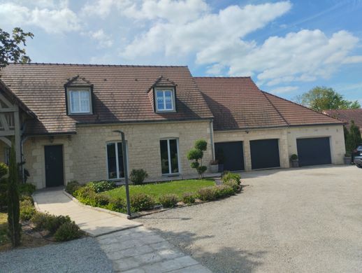 Lüks ev Muides-sur-Loire, Loir-et-Cher
