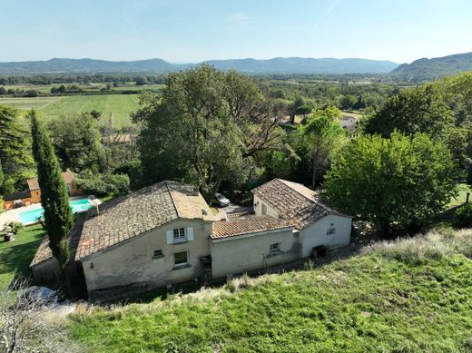 豪宅  Rompon, Ardèche