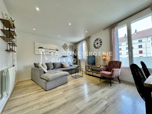 Apartment in Annecy, Haute-Savoie