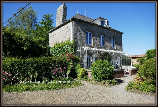 Luxe woning in Vire, Calvados
