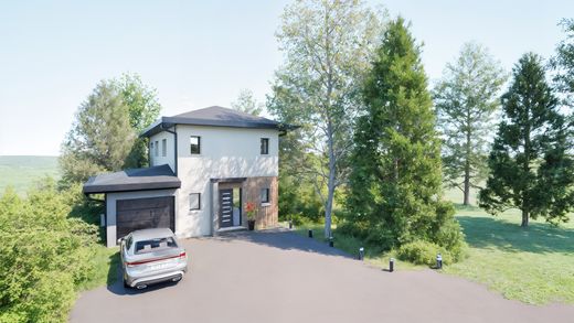 Villa en Divonne-les-Bains, Ain