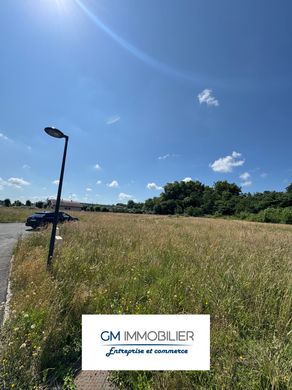 Land in Narrosse, Landes