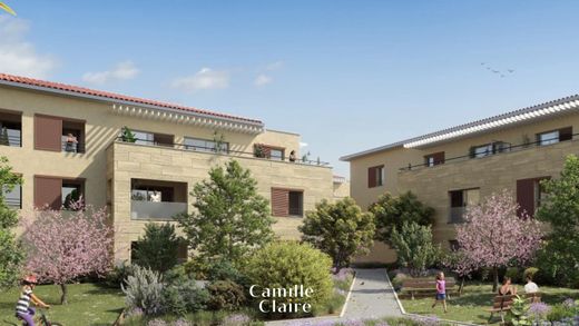 Apartment in Aix-en-Provence, Bouches-du-Rhône