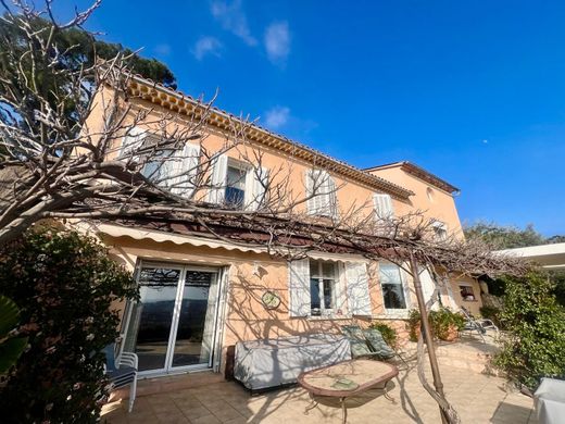 Luxury home in Toulon, Var