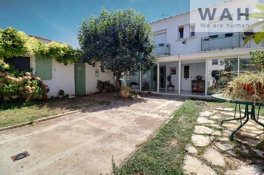 Luxury home in Montpellier, Hérault