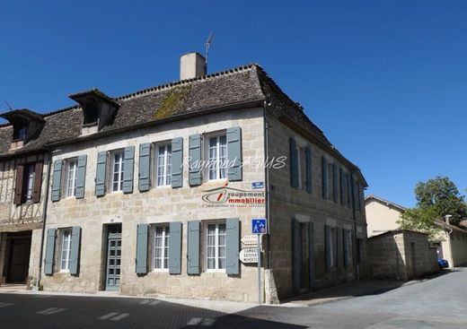 Maison de luxe à Allemans-du-Dropt, Lot-et-Garonne