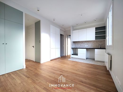 Piso / Apartamento en Courbevoie, Altos de Sena