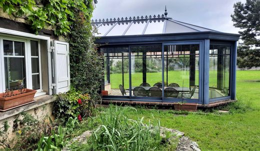 Casa de lujo en Dreux, Eure y Loir