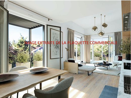 Apartamento - Garches, Hauts-de-Seine