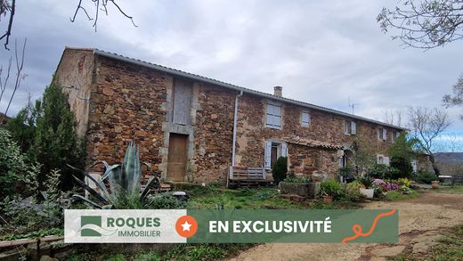 Luxury home in Lodève, Hérault