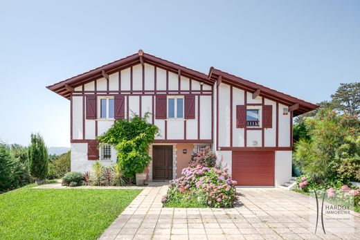 Luxus-Haus in Ciboure, Pyrénées-Atlantiques