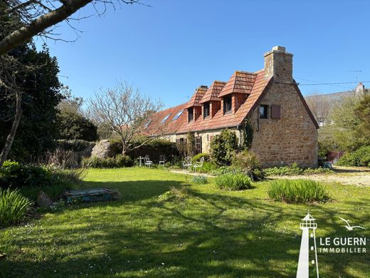 منزل ﻓﻲ Trégastel, Côtes-d'Armor