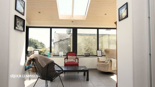 Luxury home in Groix, Morbihan