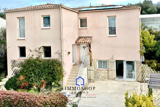 Πολυτελή κατοικία σε Μασσαλία, Bouches-du-Rhône