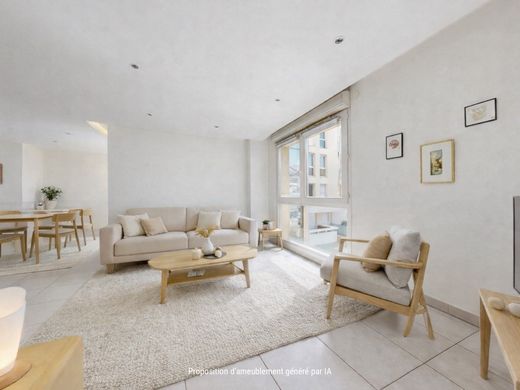 Apartment in Annecy, Haute-Savoie