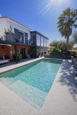 Luxury home in Villeneuve-de-la-Raho, Pyrénées-Orientales