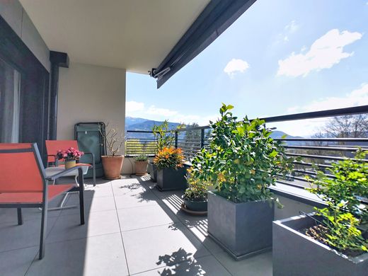Apartment in Biviers, Isère