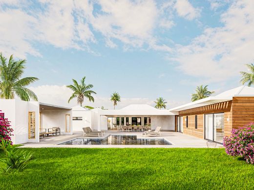 Casa de luxo - Saint-François, Guadeloupe