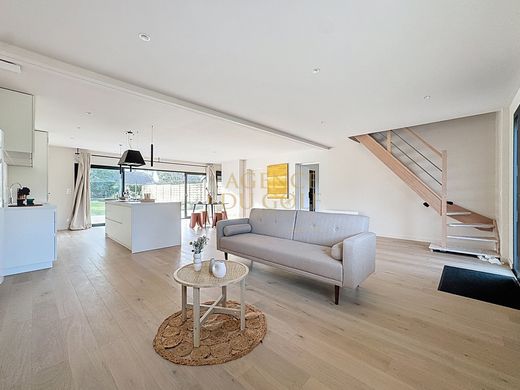 Maison de luxe à Cucq, Pas-de-Calais