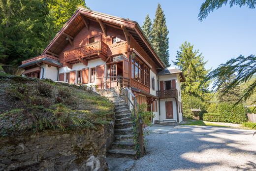 Chata w Brides-les-Bains, Savoy