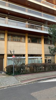 Biuro w Metz, Moselle