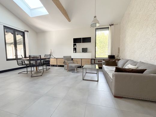 Luxury home in Castelnau-le-Lez, Hérault
