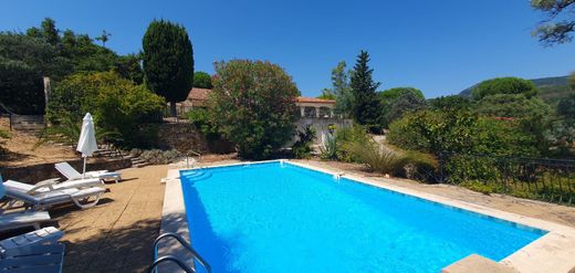 ‏בתי יוקרה ב  Le Plan-de-la-Tour, Var