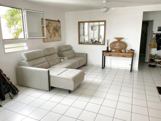 Appartement à Les Trois-Îlets, Martinique