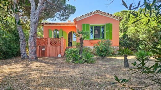 Πολυτελή κατοικία σε Hyères, Var